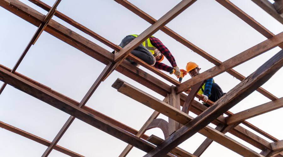 Professional Storm Sewer Service services in Carnegie, OK